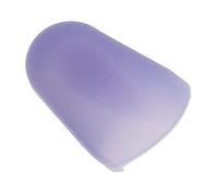 SUPVOX Tappo di protezione del boccaglio Presa protettore del sassofono anti protettivo accessori per sassofono Manutenzione dello strumento musicale Gel di silice Lavender
