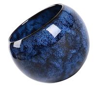 SUPVOX Tazza da Tè in Ceramica Resistente per Degustazione, Design Naturale, per Casa, Sala da Tè e Ristorante