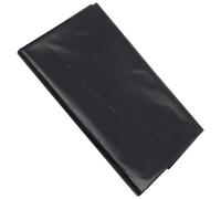 SUPVOX Telo per Laghetto Rivestimento Riutilizzabile per Piscina Adatto Aree Acquatiche e Laghetti per Pesci Piccoli Blocca Terreno e Impedisce Inquinamento delle Risorse Idriche