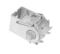 SUPVOX Tenditore Filo Metallico Resistente Per Strutture Agricole Strumento Tensionatore Portatile e Riutilizzabile Supporto Filo Metallico Stabile e Durevole Per Piante