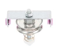 SUPVOX Tenditore per Macchina per Tessere Dispositivo di Tensionamento per Telai Nastro Tenditore per Trafila Accessori per Telai Parti per Macchine per Tessere