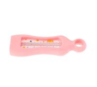 SUPVOX Termometro Da Bagno Per Ragazzo Ragazza Ragazzo Ragazza Display Temperatura, Sicurezza Acqua Bagnetto, Design Robusto in Pp, Uso Semplice Per Bimbi Che Fanno i Primi Passi
