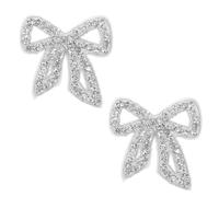 SUPVOX Toppe Termoadesive Fiocco di Strass 2 Pezzi, Applicazioni per Abbigliamento e Accessori da Sposa, Decorazione Elegante per Cinture, Abiti, Jeans e Borse