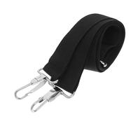 SUPVOX Tracolla per Rullante Banda Regolabile in Nailon con Imbottitura Elastica e Sgancio Rapido, per Esibizioni di Marching Band e Impiego Professionale