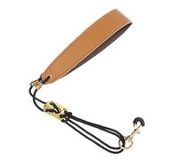 SUPVOX Tracolla per Sassofono Design Semplice Realizzata Materiali Avanzati come Imbracatura per Sassofono Sostituzione Pratica e Resistente per Accessori Musicali