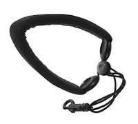 SUPVOX Tracolla Per Sassofono in Cotone Spesso Gancio Singolo, Cintura Resistente a Spalla Allargata, Ergonomica e Adatta a Sassofonisti Professionisti e Principianti