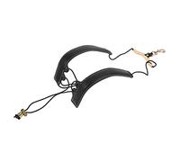 SUPVOX Tracolla per Sassofono in Imbracatura per Strumento Accessorio per Pratica o Esibizione Facile da Usare