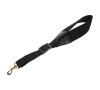 SUPVOX Tracolla Regolabile per Sassofono Tracolla in Spugna per Sassofono Tenore Accessorio Contralto