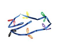 SUPVOX Trazione Per Ragazzo Cintura Anti- Passeggio Sicurezza Ragazzo Guinzaglio Pratica Materiale Resistente Camminare Parchi Bagni Ristoranti