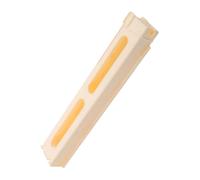 SUPVOX Trenino Domino per Accessori Innovativi per Giochi e Attività Educative Clips e Supporti per Creare Strutture Divertenti