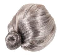 SUPVOX Vecchia Signora Occhiali Da Vecchia Collana Cosplay Da Nonna Articoli Per Feste Accessori Per Giochi Ruolo