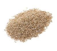 SUPVOX Vermiculite per Giardinaggio Granuli Nutriente per Piante Cactus e Funghi Migliora Aerazione e Ritenzione Idrica per Germinazione e Incubazione Pet