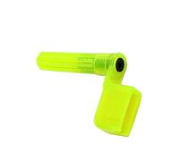 SUPVOX Winder Per Corde e Estrattore Pin Per Chitarra Basso Ukulele e Banjo Utensile Multifunzionale Adattatore Per Trapano