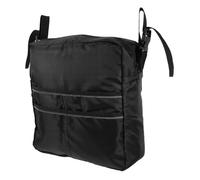 SUPVOX Zaino Per Deambulatori e Sedie Rotelle Borsa Portatile Per Adulti e Anziani Per Viaggi e Attività All Aperto Facile Da Installare Organizzatore Di Stoccaggio Per Oggetti Personali