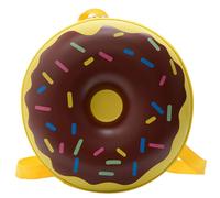 SUPVOX Zaino per Ragazzi a Forma di Arcobaleno, Borsa Portatile Unisex per Scuola Materna, Borsa Portaoggetti Leggera per Ragazzi e Ragazze