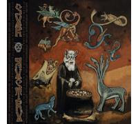 Sur Austru Datura Strahiarelor (Vinyl LP) 12" Album Coloured Vinyl