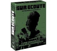 Sur écoute, saison 2