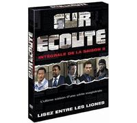 Sur écoute, saison 5