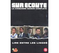 Sur Ecoute - Saison 5