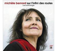 Sur l#infini des routes (une anthol