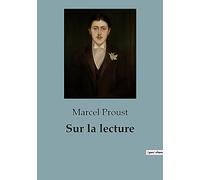 Sur la lecture: Suivi de Journée de lecture