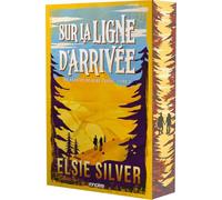 Sur la ligne d'arrivée