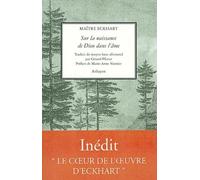 Sur la naissance de Dieu dans l'âme: Sermons 101-104