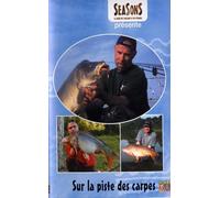 Sur la piste des carpes - dvd