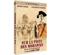 Sur la piste des mohawks