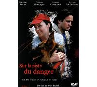 Sur la piste du danger - dvd