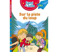Sur la piste du loup: Niveau CE2