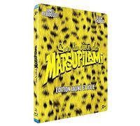 Sur la piste du marsupilami