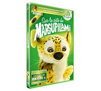 Sur la piste du marsupilami