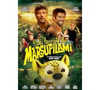 Sur La Piste Du Marsupilami (Houba! On The Trail O [Edizione: Stati Uniti]