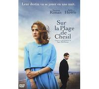 Sur La Plage De Chesil [DVD]