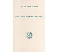 Sur La Providence De Dieu