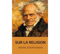 Sur la religion: Édition pour lecture confortable