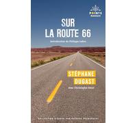Sur la route 66: Carnets de voyage