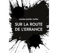 Sur la route de l'errance