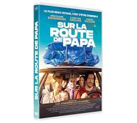Sur la route de papa