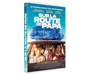 Sur la route de papa