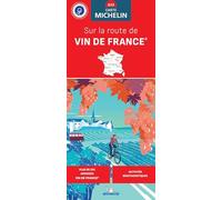 SUR LA ROUTE DE VIN DE FRANCE