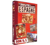 Sur la route des saveurs : Espagne