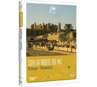 Sur la route du nil : assouan ; alexandrie