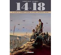 Sur la terre comme au ciel (juillet 1918)