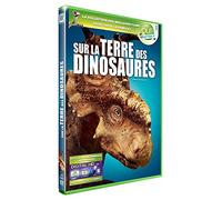 Sur La Terre Des Dinosaures [Edizione: Francia]