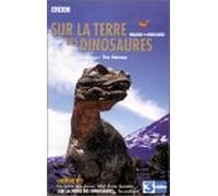 Sur la terre des dinosaures