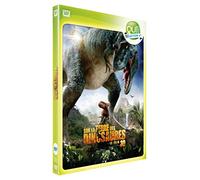 Sur la terre des dinosaures