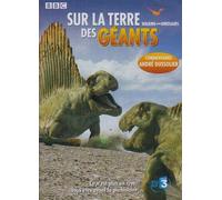 Sur la terre des géants