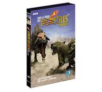 Sur la terre des monstres disparus - 2 dvd